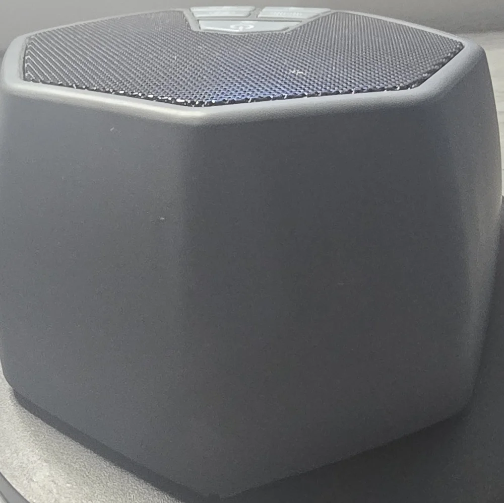 EVO Black Noise Machine - Picture 4 of 13